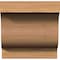 Ekena Millwork Newport Smooth Rafter Tail, Western Red Cedar, 5 1/2"W x 6"H x 16"L RFT06X06X16NEW00SWR - alternate 2